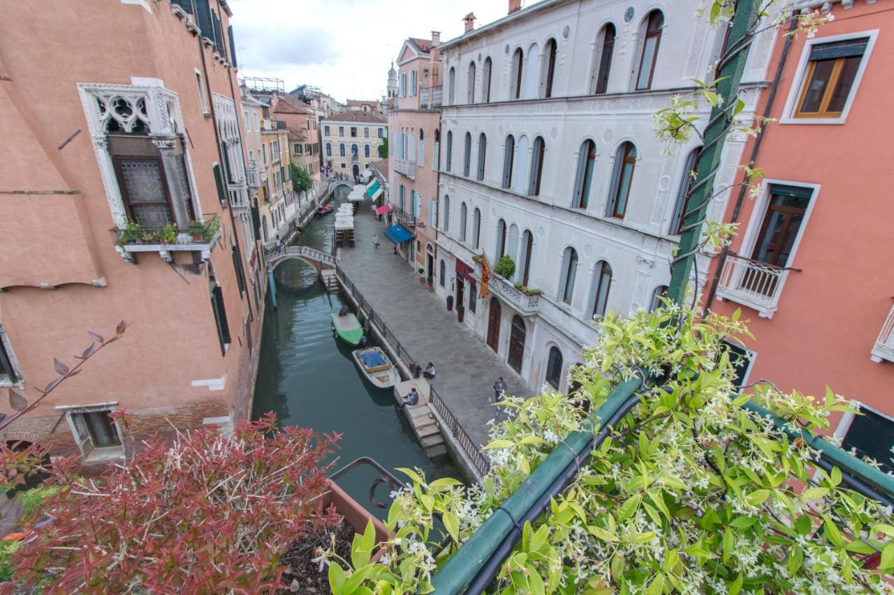 Residenza De L'Osmarin Suites Venice Exterior photo