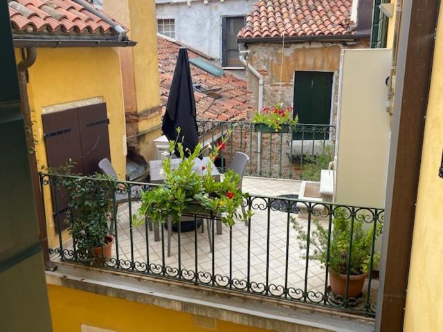 Residenza De L'Osmarin Suites Venice Exterior photo